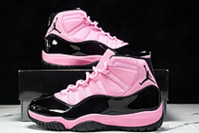 Air Jordan 11 0710